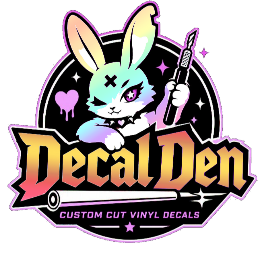 Decal Den XYZ The decaldenxyz of soft bite studio