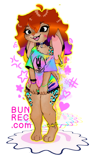 Bunny Reckless